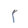 CEWKI ISKROWNIKA (STATOR) 12-ZWOJOWE CB200/250CC CG200/250 ZS 169FMM 5-kabli 88mm