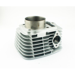 CYLINDER KPL. CB250CC ZS 165FMM 65,5mm, CROSS, 4T