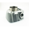 CYLINDER KPL. CB250CC ZS 165FMM 65,5mm, CROSS, 4T