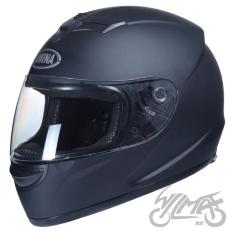 KASK AWINA INTEGRALNY L TN0700B-F2 CZARNY MAT