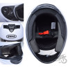 KASK AWINA INTEGRALNY L TN0700B-F2 CZARNY MAT
