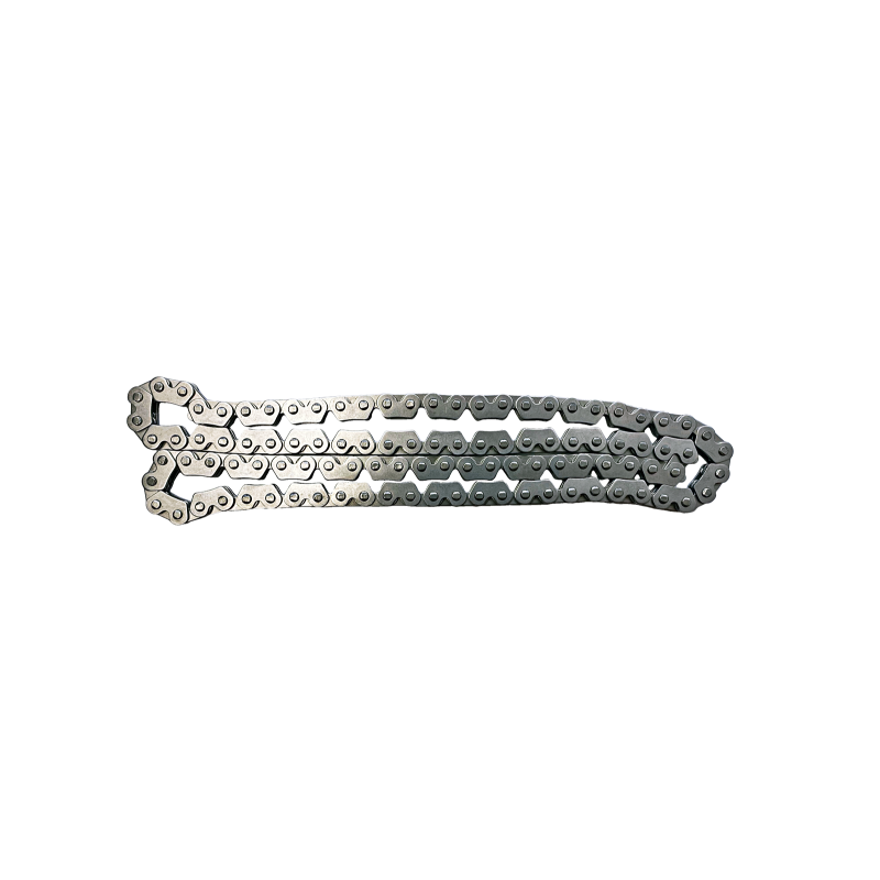 ŁAŃCUCH ŁAŃCUSZEK ROZRZĄDU 102 OGNIWA CB125/150/200/250CC 5 warstw ŁAŃCUCH ŁAŃCUSZEK ROZRZĄDU 102 OGNIWA CB125/150/200/250CC 5 warstw