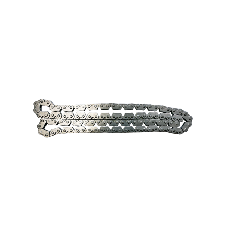 ŁAŃCUCH ŁAŃCUSZEK ROZRZĄDU 102 OGNIWA CB125/150/200/250CC 5 warstw