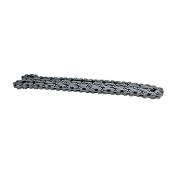 ŁAŃCUCH ŁAŃCUSZEK ROZRZĄDU 102 OGNIWA CB125/150/200/250CC 5 warstw
