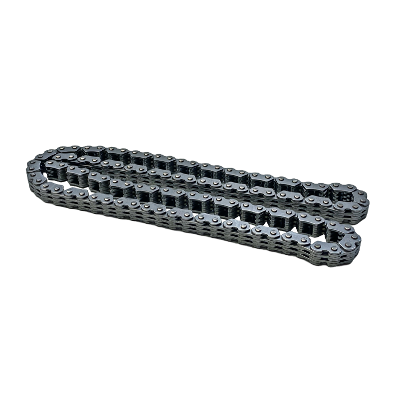 ŁAŃCUCH ŁAŃCUSZEK ROZRZĄDU 104 OGNIWA CB250CC ZS169 FMM - 7 warstw ŁAŃCUCH ŁAŃCUSZEK ROZRZĄDU 104 OGNIWA CB250CC ZS169 FMM - 7 warstw