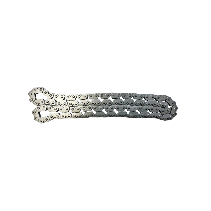 ŁAŃCUCH ŁAŃCUSZEK ROZRZĄDU 104 OGNIWA CB125/150/200/250CC 5 warstw ŁAŃCUCH ŁAŃCUSZEK ROZRZĄDU 104 OGNIWA CB125/150/200/250CC 5 warstw