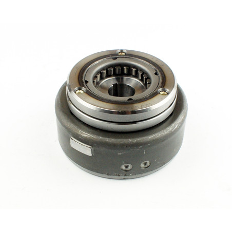 MAGNETO KOŁO MAGNESOWE Z BENDIXEM CB250CC ZS169 FMM