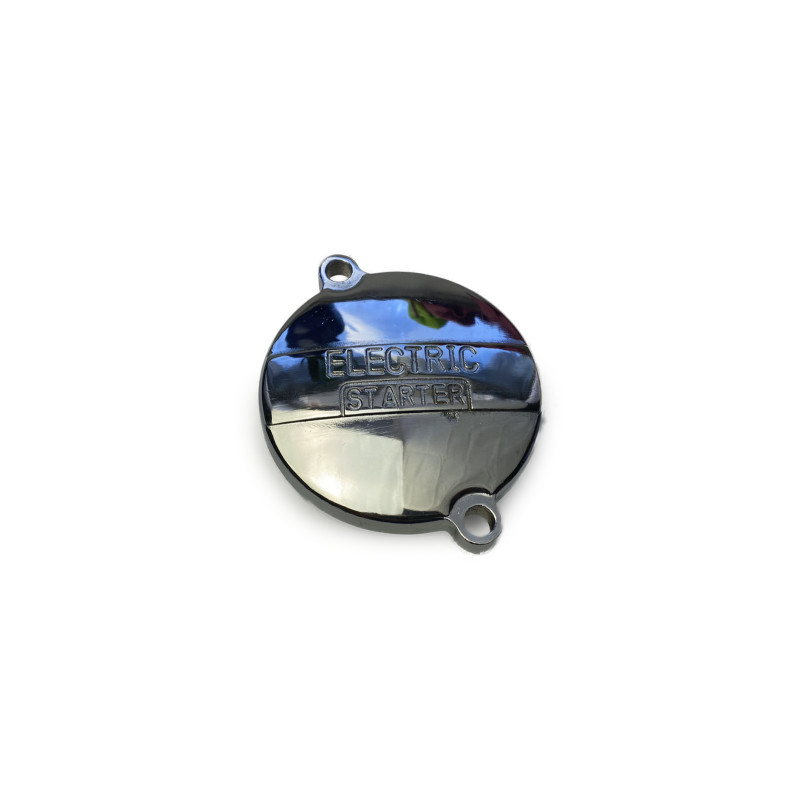 POKRYWA ROZRUSZNIKA CB250CC ZS169 FMM POKRYWA ROZRUSZNIKA CB250CC ZS169 FMM