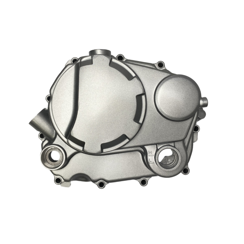 POKRYWA SPRZĘGŁA CB250CC ZS169 FMM POKRYWA SPRZĘGŁA CB250CC ZS169 FMM