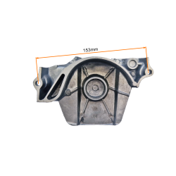 POKRYWA ZĘBATKI ZDAWCZEJ CB250CC ZS169 FMM