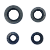 SIMMERINGI USZCZELNIACZE CG125, CB250 4szt.