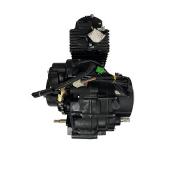 SILNIK CG 250 CCM 167FMM - PIONOWY MANUAL 5 BIEGÓW