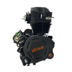 SILNIK CG 250 CCM 167FMM - PIONOWY MANUAL 5 BIEGÓW