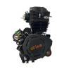 SILNIK CG 250 CCM 167FMM - PIONOWY MANUAL 5 BIEGÓW