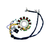 CEWKI ISKROWNIKA (STATOR) 11-ZWOJOWE CG 200/250CCM