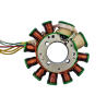 CEWKI ISKROWNIKA (STATOR) 11-ZWOJOWE CG 200/250CCM