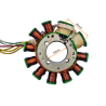 CEWKI ISKROWNIKA (STATOR) 11-ZWOJOWE CG 200/250CCM