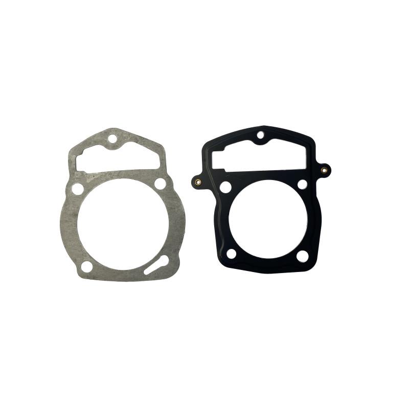 USZCZELKA CYLINDRA I GŁOWICY CB250D-G (66MM) ZONGSHEN CROSS LONCIN 250 USZCZELKA CYLINDRA I GŁOWICY CB250D-G (66MM) ZONGSHEN CROSS LONCIN 250