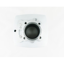 CYLINDER + GŁOWICA KPL. CG250CCM (67mm) -powietrze- typu ZONGSHEN