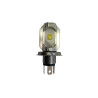 ŻARÓWKA LED COB H4 (1600 LM) - BEZ ECE