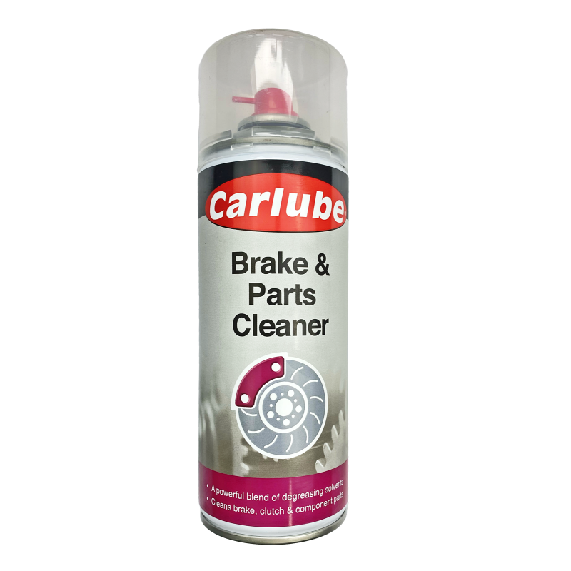 PREPARAT DO CZYSZCZENIA UKŁADU HAMULCOWEGO CARLUBE 0,4 L PREPARAT DO CZYSZCZENIA UKŁADU HAMULCOWEGO CARLUBE 0,4 L