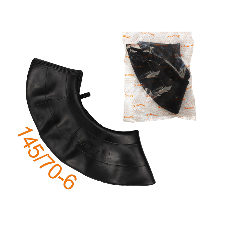 DĘTKA 145/70-6 ATV 6'' WENTYL PROSTY - ABIWA DĘTKA 145/70-6 ATV 6'' WENTYL PROSTY - ABIWA