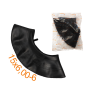 DĘTKA 15x6,00-6 TR13 ATV, KOSIARKA, TRAKTOREK, TACZKA WENTYL PROSTY - ABIWA