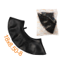 DĘTKA 18x8,5-8 (18x6,5/7,5/8,5-8) ATV - wentyl prosty TR13 - ABIWA