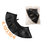 DĘTKA 4,10/3,50-6 POCKET BIKE, ATV - wentyl prosty - ABIWA