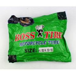 DĘTKA 4,00/4,50-18 BOSS WENTYL PROSTY