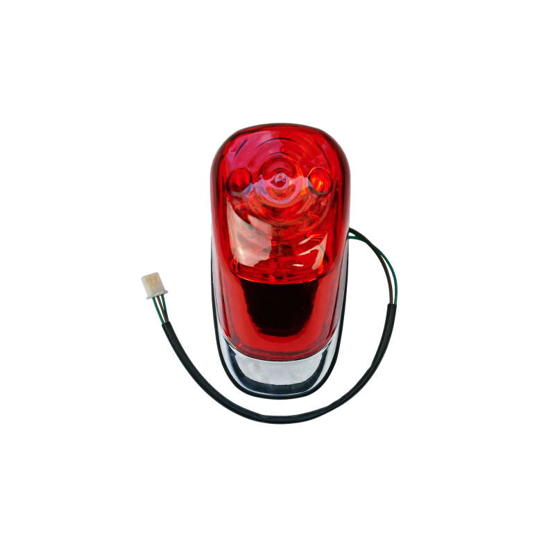 LAMPA TYŁ KOMPLETNA FD150-3 WEKTOR, JINLUN, RAVEN LAMPA TYŁ KOMPLETNA FD150-3 WEKTOR, JINLUN, RAVEN