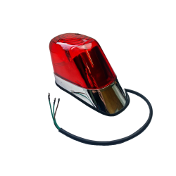 LAMPA TYŁ KOMPLETNA FD150-3 WEKTOR, JINLUN, RAVEN