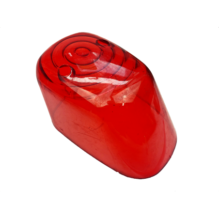 OUTLET KLOSZ LAMPY TYŁ 150/250CCM ( WEKTOR, JINLUN, RAVEN ) OUTLET
