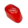 OUTLET KLOSZ LAMPY TYŁ 150/250CCM ( WEKTOR, JINLUN, RAVEN ) OUTLET