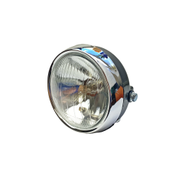 LAMPA PRZÓD KPL. FERRO 900  H6