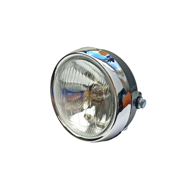 LAMPA PRZÓD KPL. FERRO 900  H6