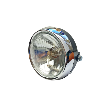 LAMPA PRZÓD KPL. FERRO 900  H6