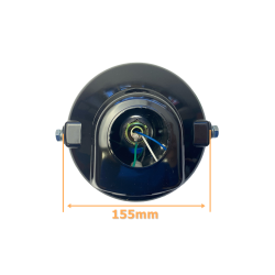 LAMPA PRZÓD KPL. FERRO 900  H6
