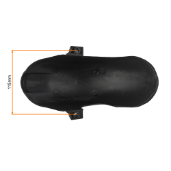 BŁOTNIK PRZÓD KUGOO M4 / M4 PRO