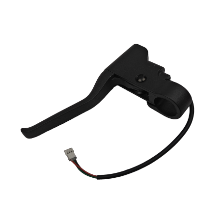 DŹWIGNIA KLAMKA RĄCZKA HAMULCA XIAOMI M365/PRO/PRO 2/1S