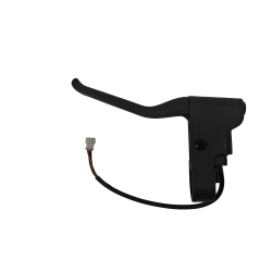 DŹWIGNIA KLAMKA RĄCZKA HAMULCA XIAOMI M365/PRO/PRO 2/1S