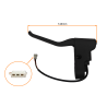 DŹWIGNIA KLAMKA RĄCZKA HAMULCA XIAOMI M365/PRO/PRO 2/1S
