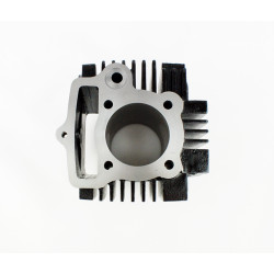 CYLINDER 4T CROSS 125CCM (52,4mm) (sw.14mm) KPL. - ANH ŻELIWNY