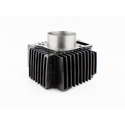 CYLINDER 4T CROSS 125CCM (52,4mm) (sw.14mm) KPL. - ANH ŻELIWNY