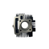 CYLINDER 4T CROSS 125CCM (52,4mm) (sw.14mm) KPL. - ANH ŻELIWNY