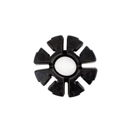 GUMA ZĘBATKI TYŁ JUNAK 901 KPL.-ŚR.ZEW118MM