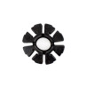GUMA ZĘBATKI TYŁ JUNAK 901 KPL.-ŚR.ZEW118MM