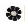 GUMA ZĘBATKI TYŁ JUNAK 901 KPL.-ŚR.ZEW118MM