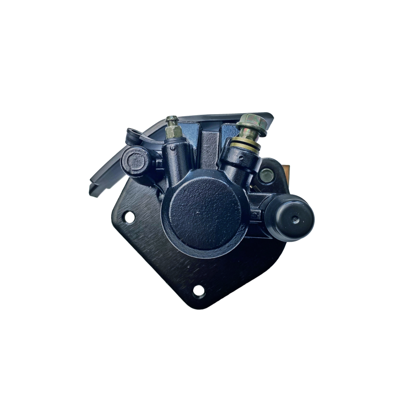 ZACISK HAMULCA PRZÓD JUNAK 901, SPORT 902 rozstaw 60mm ZACISK HAMULCA PRZÓD JUNAK 901, SPORT 902 rozstaw 60mm
