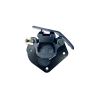 ZACISK HAMULCA PRZÓD JUNAK 901, SPORT 902 rozstaw 60mm